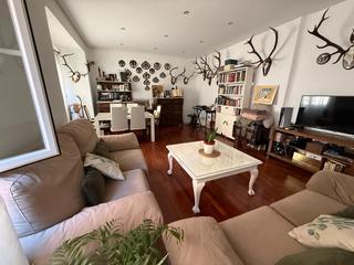 Pis  Avenida del rey santo. ¡piso en venta en avenida rey santo!