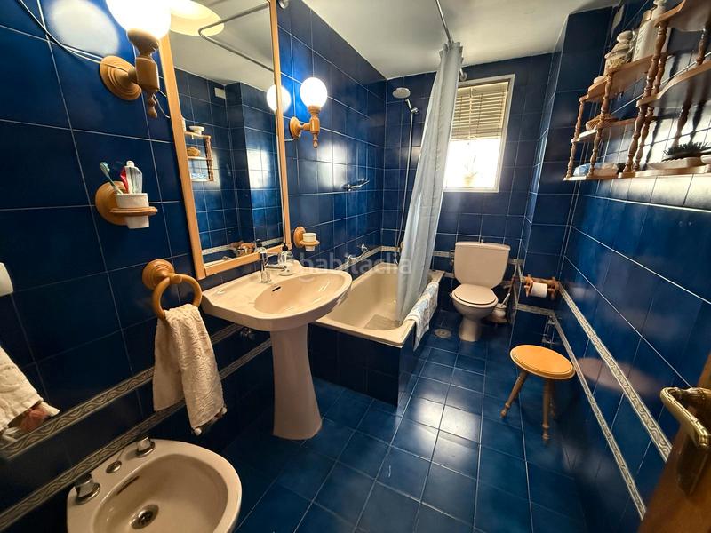 Foto 03252c38-9542-456d-ab35-e7b6be6bfea6. Appartement avec chauffage parking dans Centro - Plaza Mayor Ciudad Real