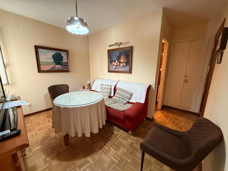 Foto 34da8f41-033f-46bf-8f54-805c45f5a1e3. Appartement avec chauffage parking dans Centro - Plaza Mayor Ciudad Real