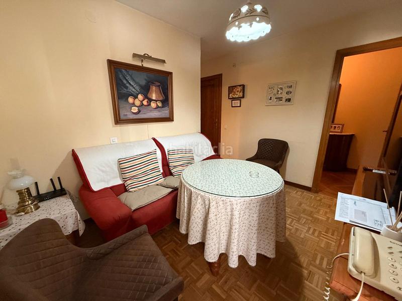 Foto 878c23c5-d585-4a69-83d9-f5ba5242dd36. Appartement avec chauffage parking dans Centro - Plaza Mayor Ciudad Real