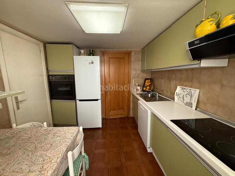 Foto 91cdae75-967f-49f4-8d73-c244562b5216. Appartement avec chauffage parking dans Centro - Plaza Mayor Ciudad Real