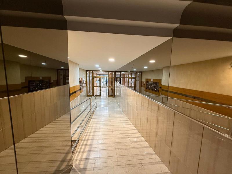 Foto 6ca7cab0-9a80-44a9-b86e-7ff13c0f4278. Etagenwohnung mit heizung parking in Centro - Plaza Mayor Ciudad Real