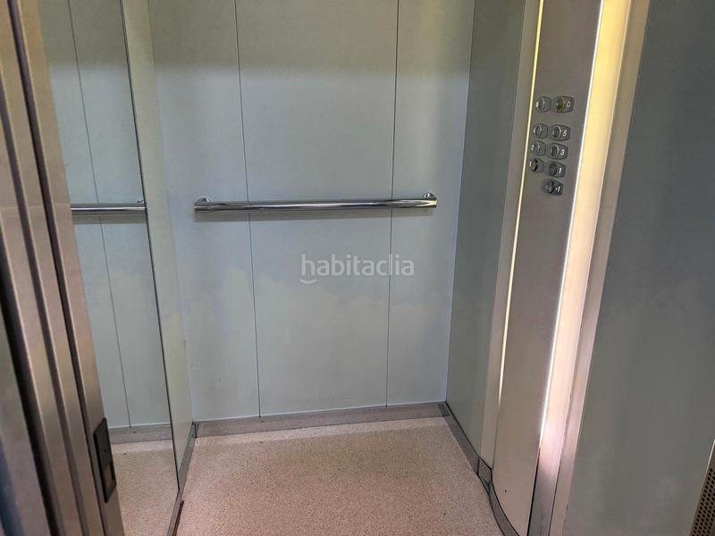 Foto fecfe26b-3867-4c10-b389-ba12c4b3298f. Etagenwohnung mit heizung parking in Centro - Plaza Mayor Ciudad Real