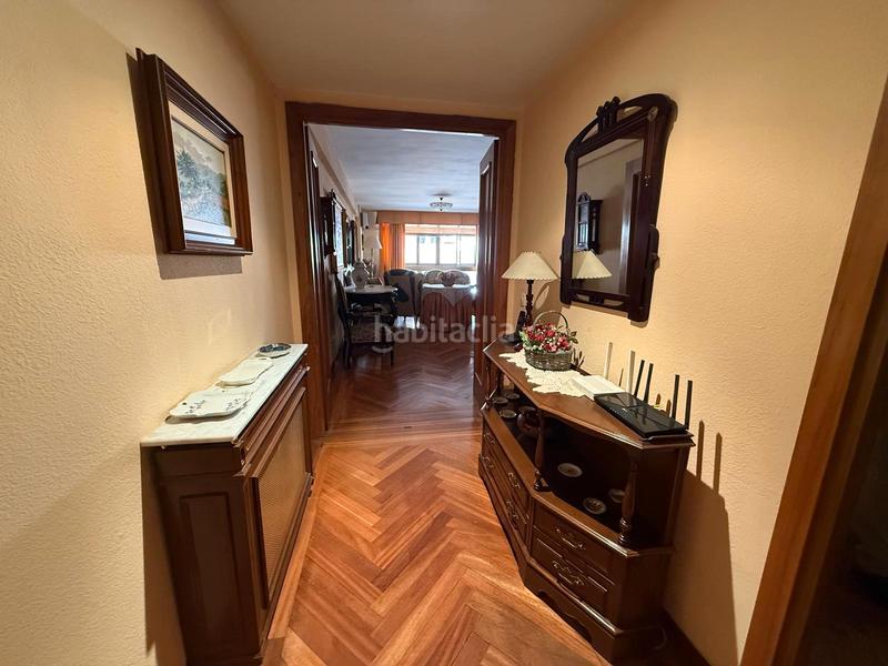 Foto 10e6cf91-679d-4655-a6b6-54321190f534. Flat with heating parking in Centro - Plaza Mayor Ciudad Real