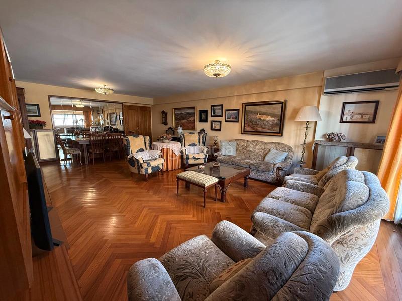 Foto 28497354-2f85-4e38-9ca9-d8d7fc3fa777. Flat with heating parking in Centro - Plaza Mayor Ciudad Real