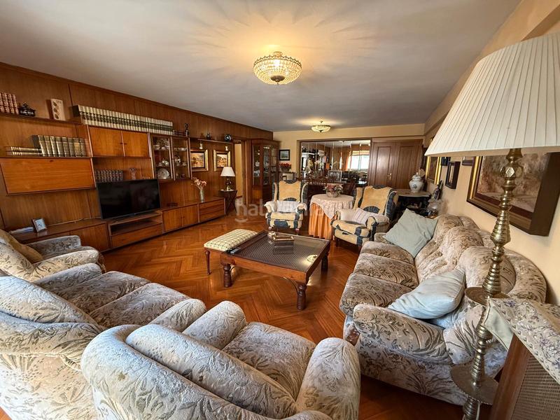 Foto 845e0d50-10b5-468e-8d21-126c249033bd. Flat with heating parking in Centro - Plaza Mayor Ciudad Real