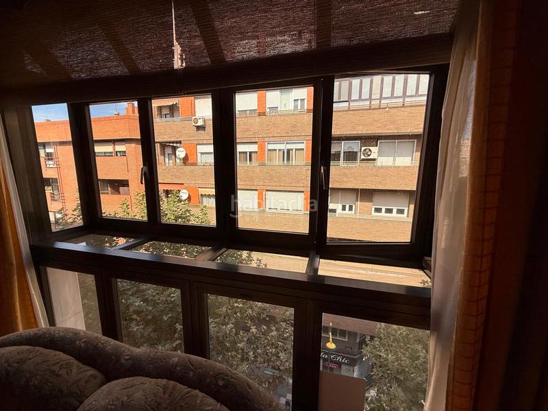 Foto 986abead-b32e-4be1-823c-5a9805b9b04f. Flat with heating parking in Centro - Plaza Mayor Ciudad Real