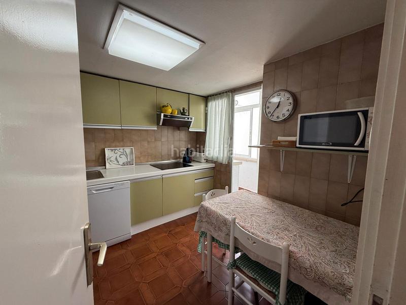 Foto da6cf1b9-aefe-4c05-bacd-67659abc7691. Flat with heating parking in Centro - Plaza Mayor Ciudad Real