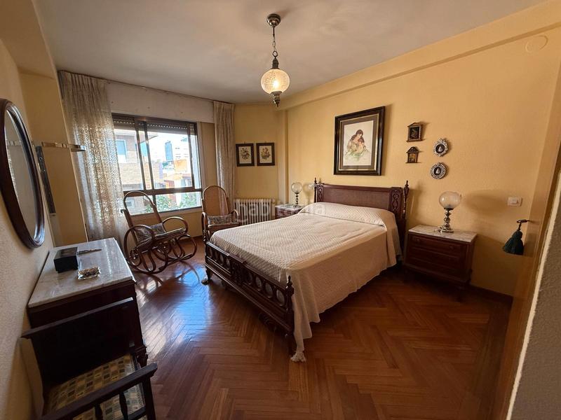 Foto e37bb778-248a-4ccf-9864-46e98b604834. Flat with heating parking in Centro - Plaza Mayor Ciudad Real