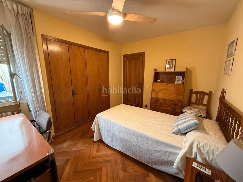 Foto e85ea7f2-4d47-45bb-9894-bbffbd439d8f. Flat with heating parking in Centro - Plaza Mayor Ciudad Real
