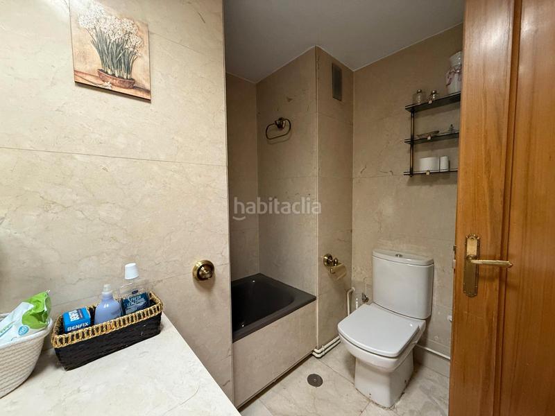 Foto f2ccab12-d5f9-49c5-abbb-47549a7cfe9d. Flat with heating parking in Centro - Plaza Mayor Ciudad Real