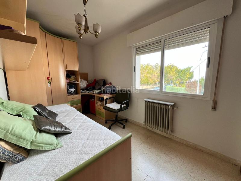 Foto 20807f51-7bff-4805-9fca-458497717a95. Casa a schiera con riscaldamento parcheggio in Los Rosales Ciudad Real