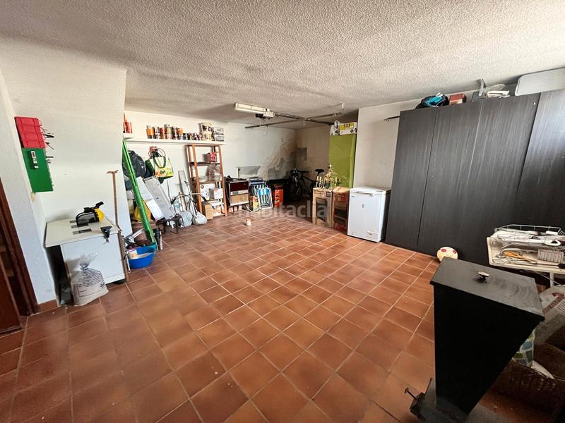 Foto 281e294c-bdbf-4acd-bf3c-81fa203f96d9. Casa a schiera con riscaldamento parcheggio in Los Rosales Ciudad Real