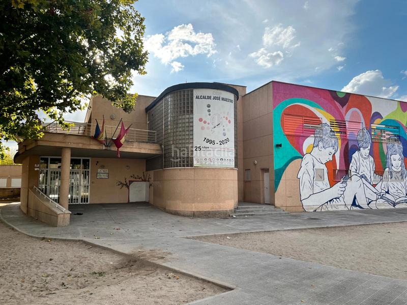 Foto 2bca34b8-fa67-4fd6-a595-b234ea00969b. Casa a schiera con riscaldamento parcheggio in Los Rosales Ciudad Real