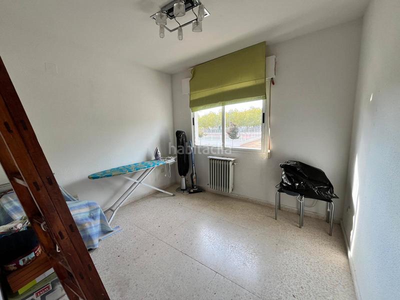 Foto 2e1c5847-ee47-4cbf-9d7f-db1e7055cd02. Casa a schiera con riscaldamento parcheggio in Los Rosales Ciudad Real