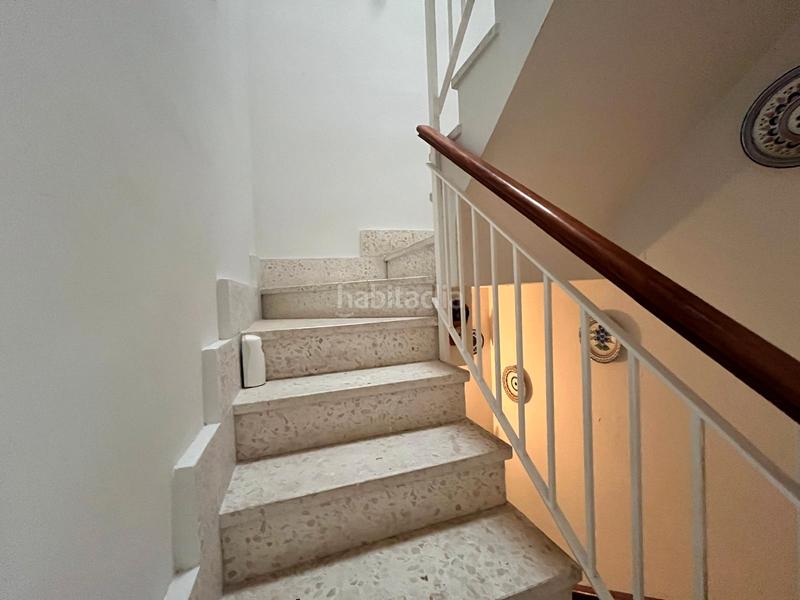 Foto 3b42bcd4-f309-4dc4-8bb1-fed072eb3ae3. Casa a schiera con riscaldamento parcheggio in Los Rosales Ciudad Real