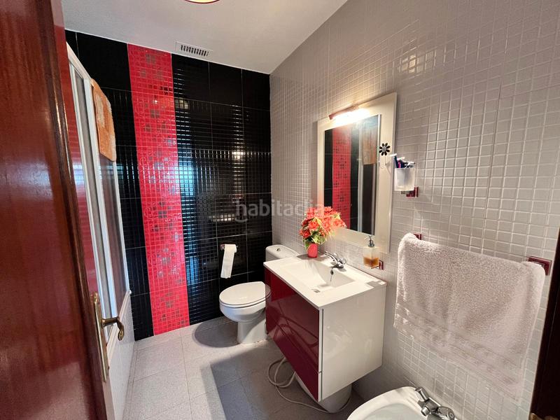 Foto 3d081ef3-e5ff-4e5a-b0d3-43e8ef523d54. Casa a schiera con riscaldamento parcheggio in Los Rosales Ciudad Real