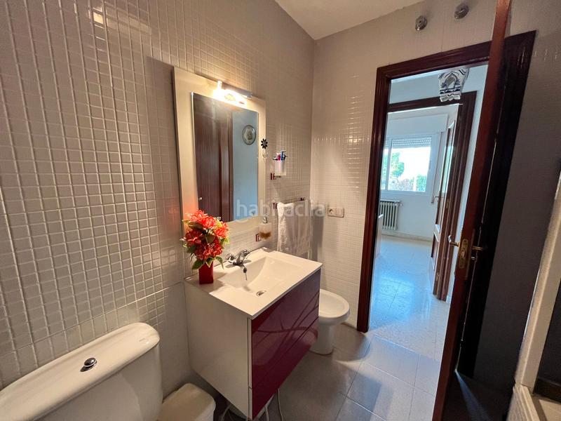 Foto 49e93074-6096-4f3e-8c2c-be7edb3c6c9b. Casa a schiera con riscaldamento parcheggio in Los Rosales Ciudad Real