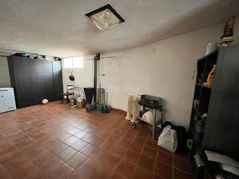 Foto 963a14b6-a671-4180-a625-fda44d56c3c3. Casa a schiera con riscaldamento parcheggio in Los Rosales Ciudad Real