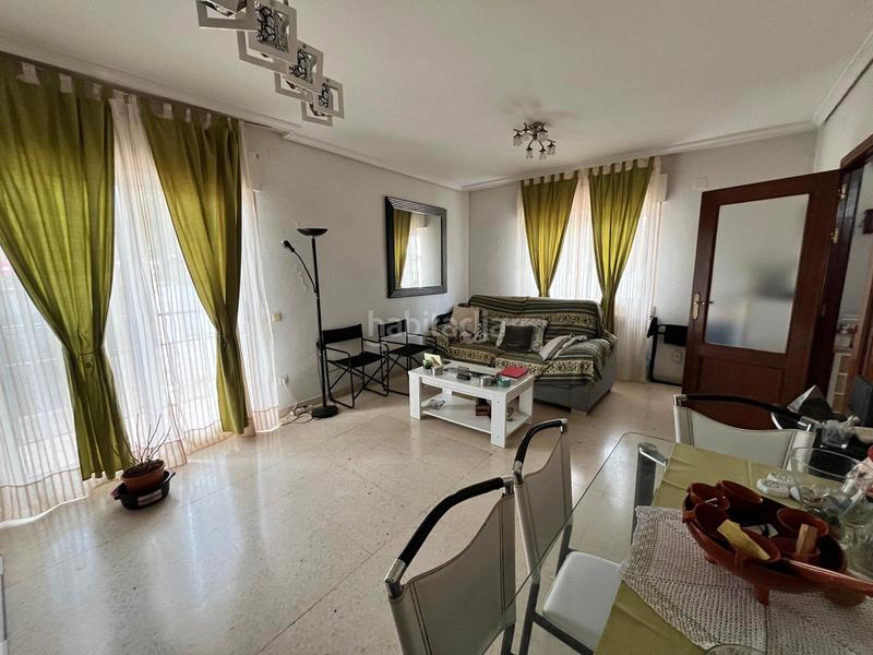 Foto 98b64631-f5d1-455b-9f76-834afda1d0ec. Casa a schiera con riscaldamento parcheggio in Los Rosales Ciudad Real