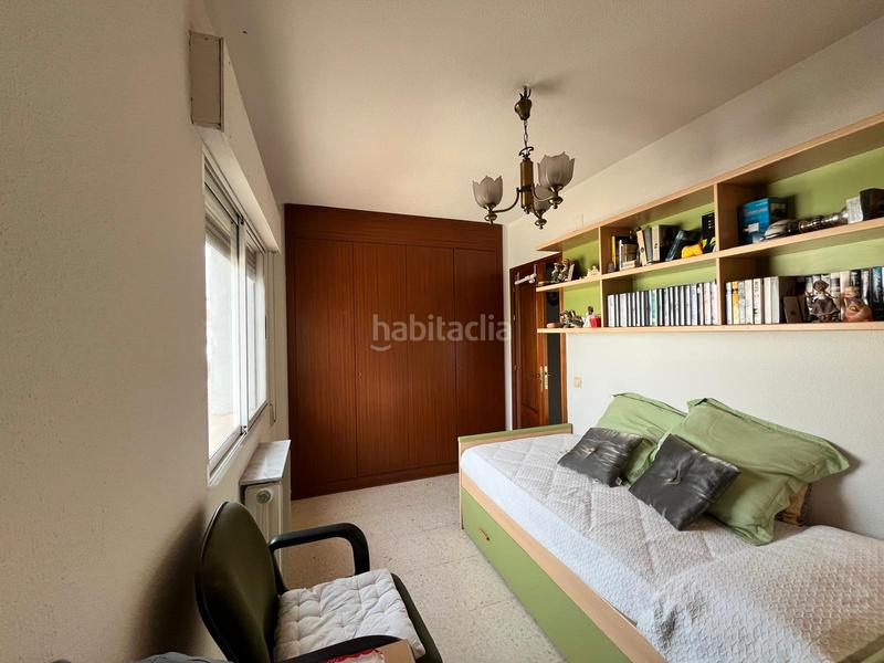 Foto 9de2ed9e-fd26-455d-b328-a79ad2ef34fe. Casa a schiera con riscaldamento parcheggio in Los Rosales Ciudad Real