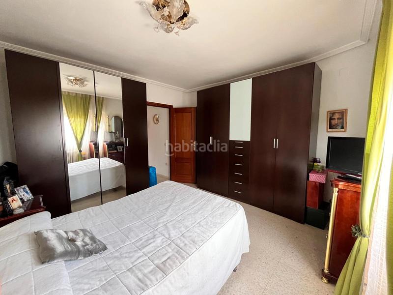 Foto cc8bcf54-5e1b-42f5-b81c-497b69ff3e09. Casa a schiera con riscaldamento parcheggio in Los Rosales Ciudad Real