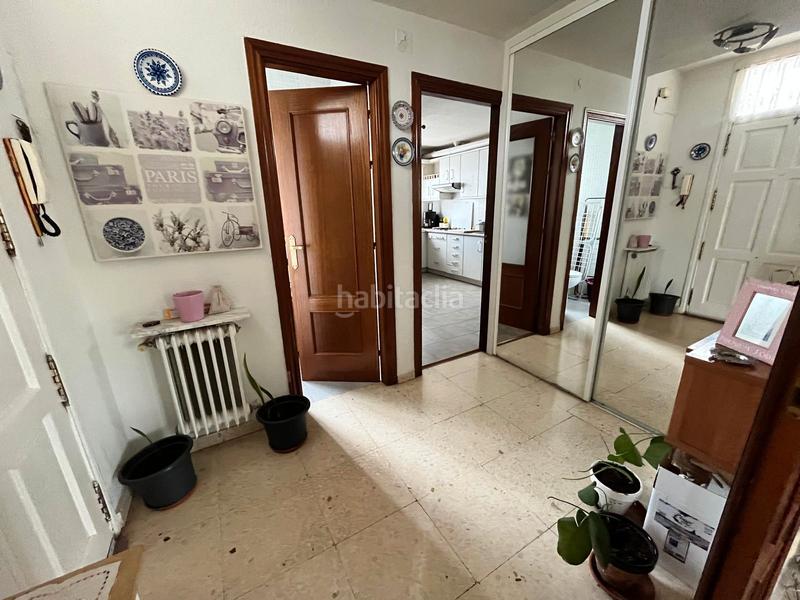 Foto eb35df85-c0e5-4f61-a79c-12bc7231f44c. Casa a schiera con riscaldamento parcheggio in Los Rosales Ciudad Real