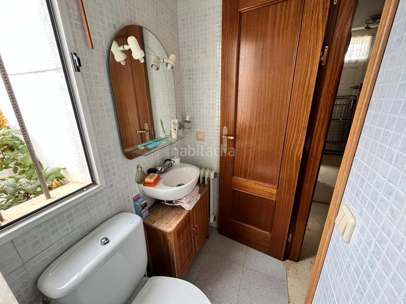 Foto ee998c58-2e92-4dd6-a659-cd54a34714f4. Casa a schiera con riscaldamento parcheggio in Los Rosales Ciudad Real