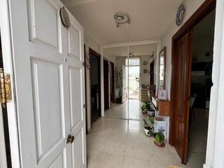 Casa adossada  Calle retama. chalet adosado en venta en la zona de la va verde!