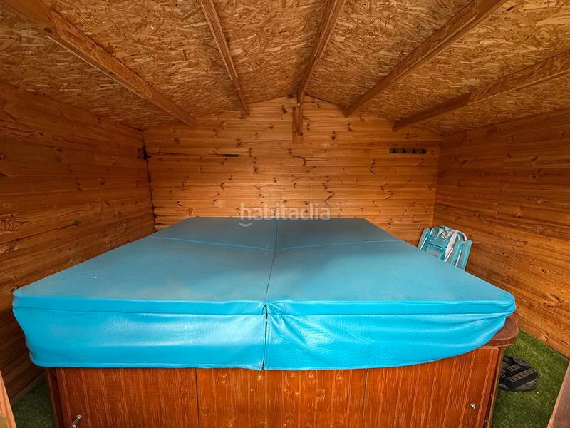 Foto 109dba10-c41c-4722-bf22-6124a0e8d372. Chalet avec chauffage parking piscine dans Los Rosales Ciudad Real