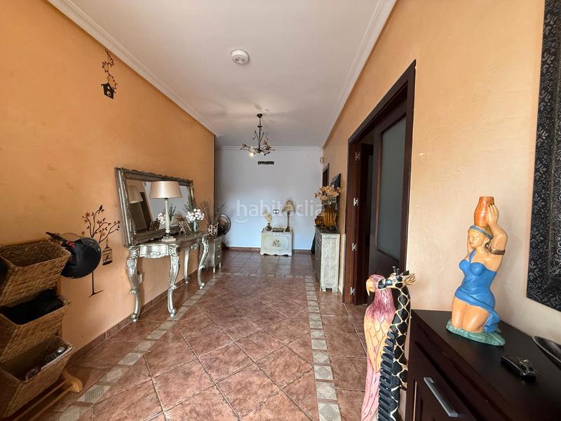 Foto 245d75b6-55cc-42d9-a547-05fe6d690aa7. Chalet avec chauffage parking piscine dans Los Rosales Ciudad Real