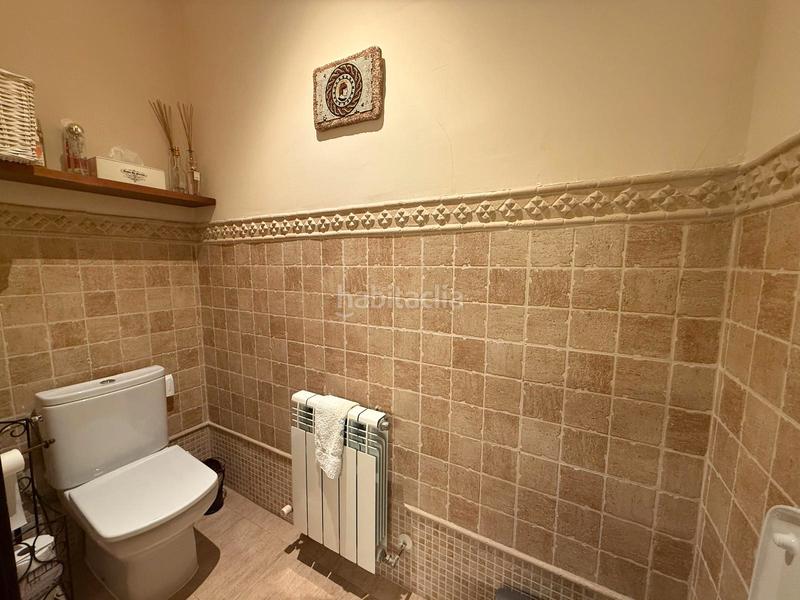 Foto 3f712bcc-adbb-444c-9cac-63cdf01b2437. Chalet avec chauffage parking piscine dans Los Rosales Ciudad Real