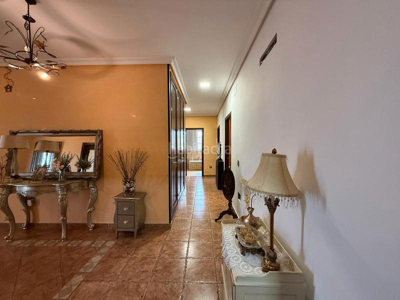 Foto 4cb03496-ed1a-44e7-9ae8-f015d9658712. Chalet avec chauffage parking piscine dans Los Rosales Ciudad Real