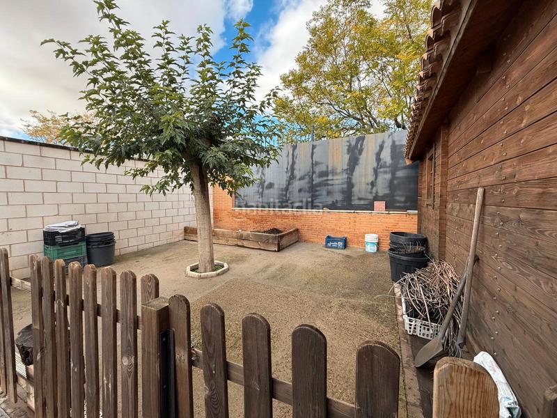 Foto 55bfafdc-ca2a-4798-a4af-44c981234d47. Chalet avec chauffage parking piscine dans Los Rosales Ciudad Real