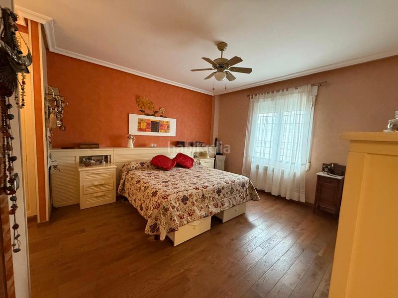 Foto 5efb5a6f-f629-4145-8fd9-d8875357420a. Chalet avec chauffage parking piscine dans Los Rosales Ciudad Real