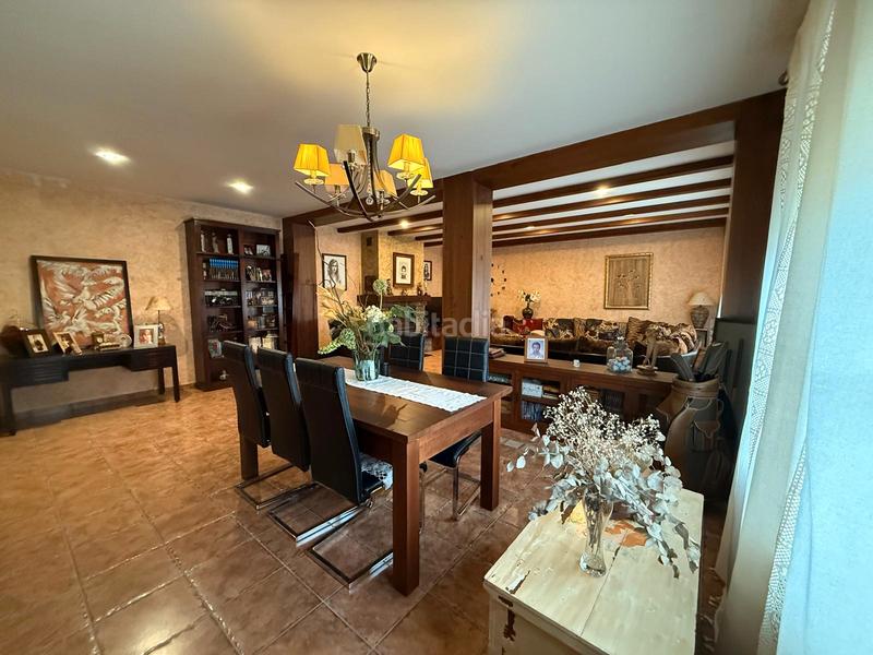 Foto 73cd0dc1-46d9-4d4a-b7bd-3a504cfdcd3e. Chalet avec chauffage parking piscine dans Los Rosales Ciudad Real