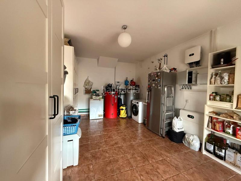 Foto 8ec1e12e-65a7-48a9-a349-92007b88bfac. Chalet avec chauffage parking piscine dans Los Rosales Ciudad Real