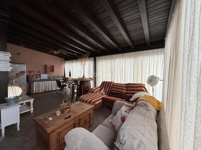 Foto 915122cf-b436-4dbb-b4d5-692409bc5320. Chalet avec chauffage parking piscine dans Los Rosales Ciudad Real