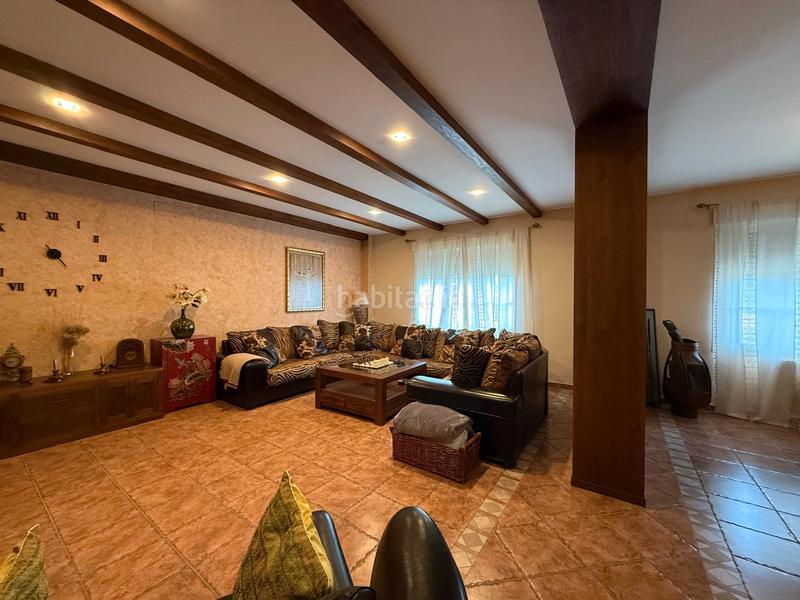 Foto 9c1b8a32-de9b-4858-845b-3ed548b9d48e. Chalet avec chauffage parking piscine dans Los Rosales Ciudad Real