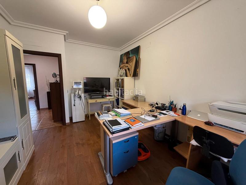 Foto bdf44029-b287-4974-9ae3-494aa6d30d43. Chalet avec chauffage parking piscine dans Los Rosales Ciudad Real