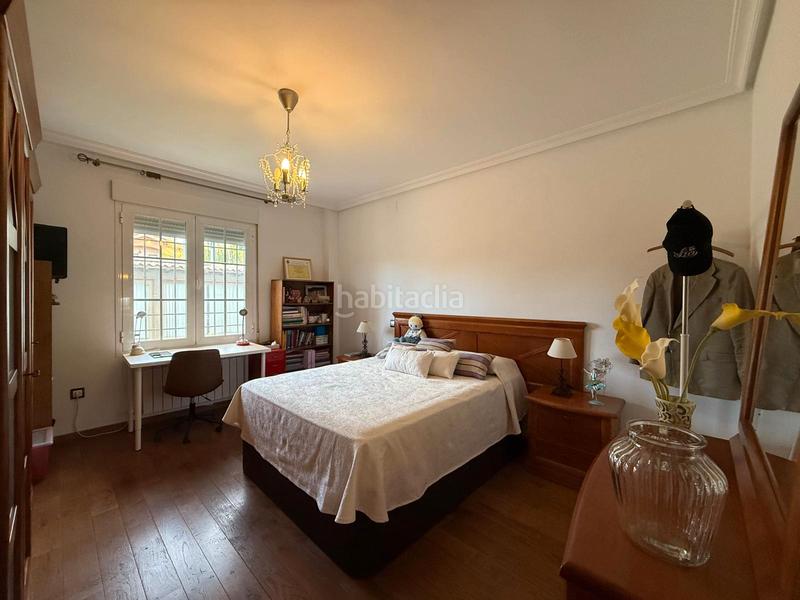 Foto e5c92146-8724-4d5c-803c-f9ed60f6909d. Chalet avec chauffage parking piscine dans Los Rosales Ciudad Real