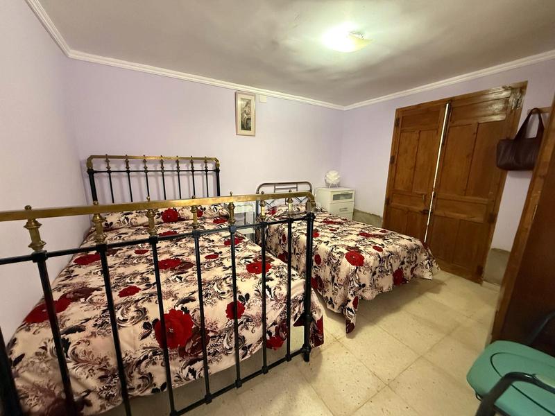 Foto 0e48479f-286c-42f3-8c06-ed342b7e76b8. Casa a schiera con camino parcheggio in Caracuel de Calatrava