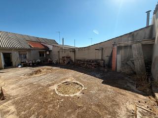 Reihenhaus in Caracuel de Calatrava. ¡casa en venta en caracuel de calatrava!
