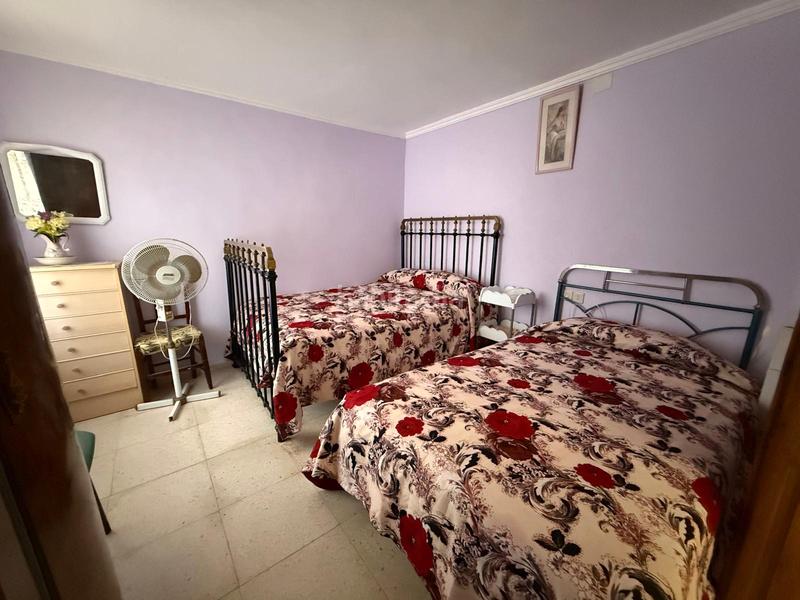 Foto 9adcba10-1da2-4f2e-a868-0dfe80ceb2cd. Casa a schiera con camino parcheggio in Caracuel de Calatrava