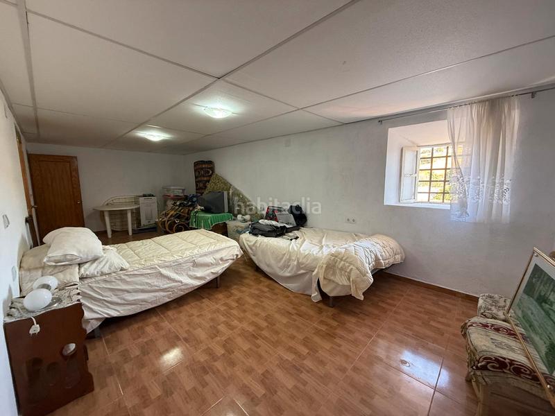 Foto a5477422-8707-4b26-a184-f6c895f11b83. Casa a schiera con camino parcheggio in Caracuel de Calatrava