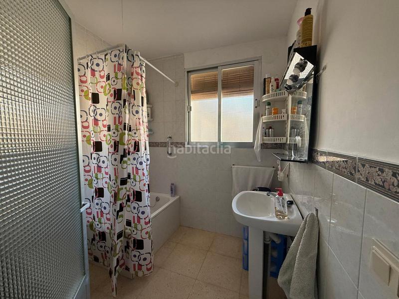 Foto cd8b6d53-f5dc-49bf-90b4-d987a99c4e1b. Casa a schiera con camino parcheggio in Caracuel de Calatrava