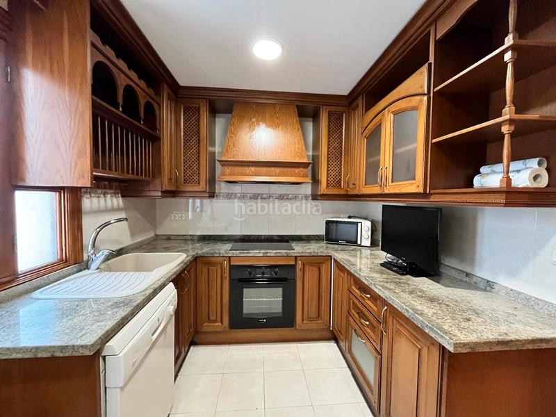 Foto 1d4dc643-9b46-4daa-beb3-88f83c214282. Piso  en venta en el paseo del prado en La Moreria Ciudad Real