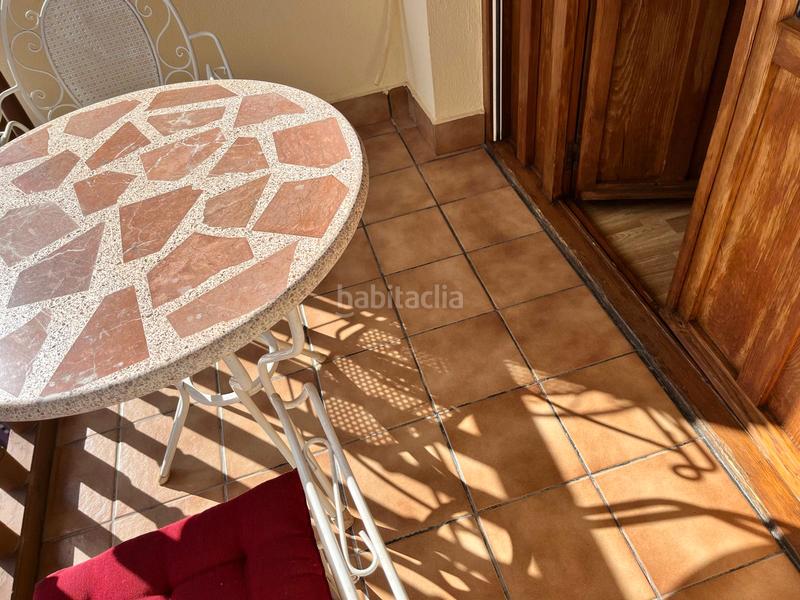 Foto 44826c97-54a5-41a1-890d-3d3e7a2dd360. Piso  en venta en el paseo del prado en La Moreria Ciudad Real