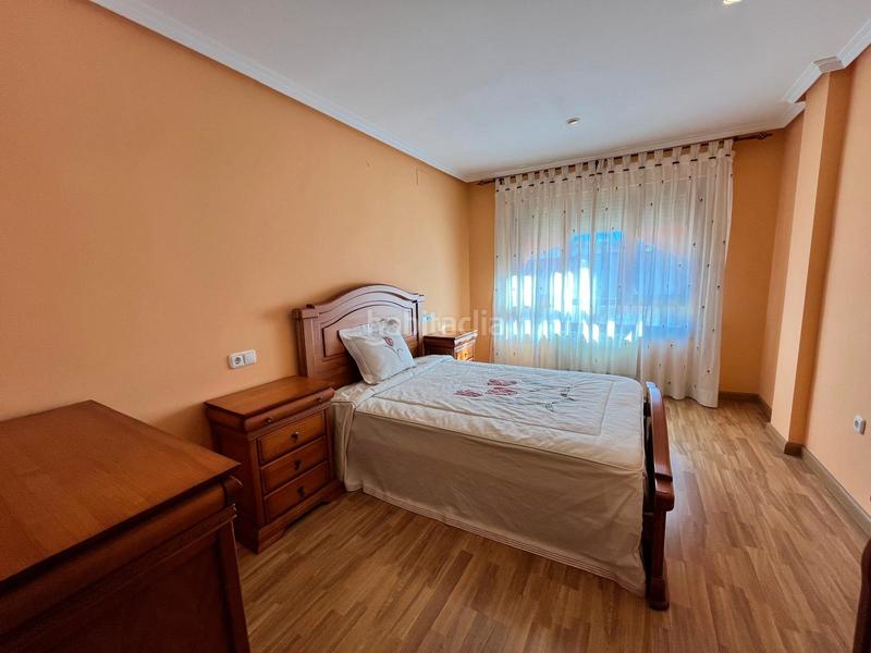 Foto 5b43a2c3-74bf-4ae6-9033-0ae4b6fe9aa4. Piso  en venta en el paseo del prado en La Moreria Ciudad Real