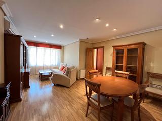 Appartement  Paseo del prado. Piso en venta en el paseo del prado de ciudad real
